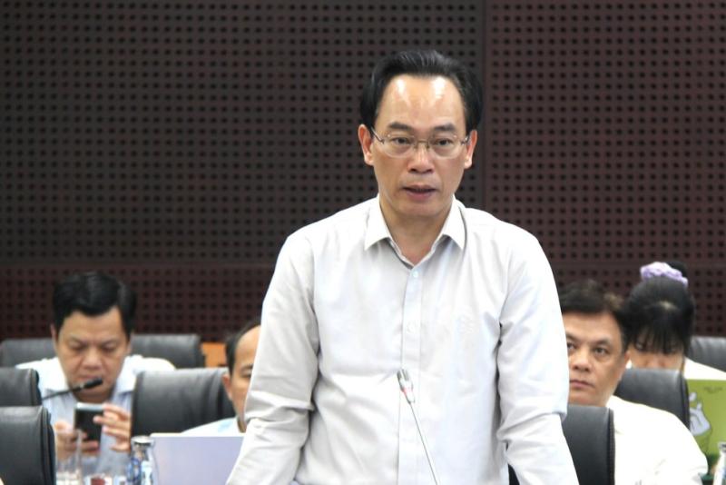Bộ trưởng yêu cầu siết bảo mật đề thi THPT 2026 trước gian lận công nghệ cao- Ảnh 4.