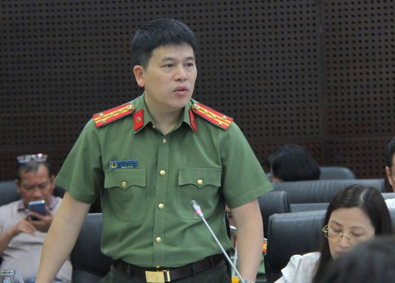 Bộ trưởng yêu cầu siết bảo mật đề thi THPT 2026 trước gian lận công nghệ cao- Ảnh 3.