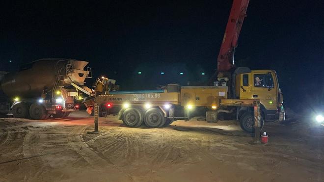 Các công trình điện phục vụ APEC 2027 tại Phú Quốc 'chạy đua' tiến độ - Ảnh 7.
