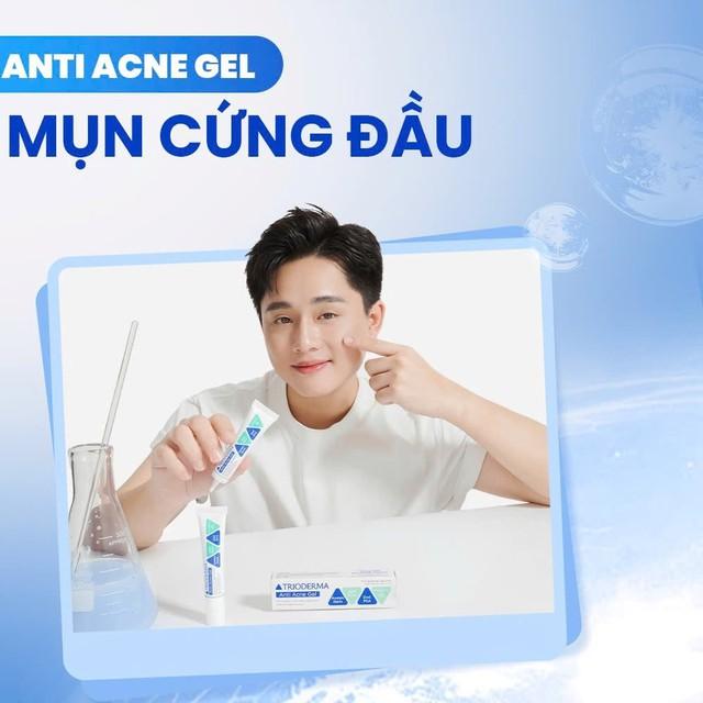 Kem chấm mụn trên trán nào có lượt bán top đầu TikTok hiện nay?- Ảnh 12.