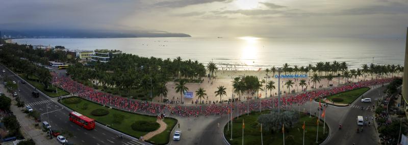 Gần 8.000 runner 'đổ bộ' Đà Nẵng, AirAsia RedRun 2026 gây sốt ngay mùa đầu- Ảnh 4.