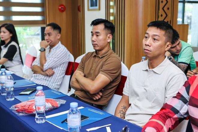 VPL-S7 ra mắt, khẳng định vị thế hàng đầu của bóng đá 7 người Việt Nam- Ảnh 9.
