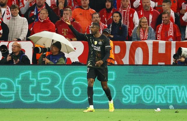 Báo châu Âu đồng loạt ngả mũ trước PSG, Bayern Munich hứng ‘mưa’ chê bai- Ảnh 1.