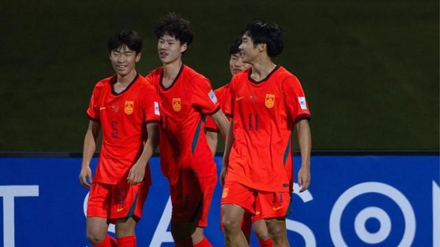 Báo Trung Quốc: 'Chúng ta vào bảng tử thần, U.17 Việt Nam dễ thở ở World Cup'- Ảnh 2.