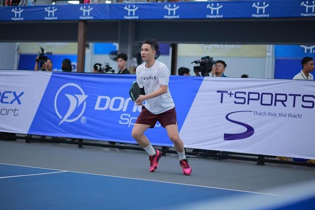 Nhà vô địch PPA Trương Vinh Hiển góp mặt ở giải pickleball các CLB quốc gia 2026- Ảnh 3.