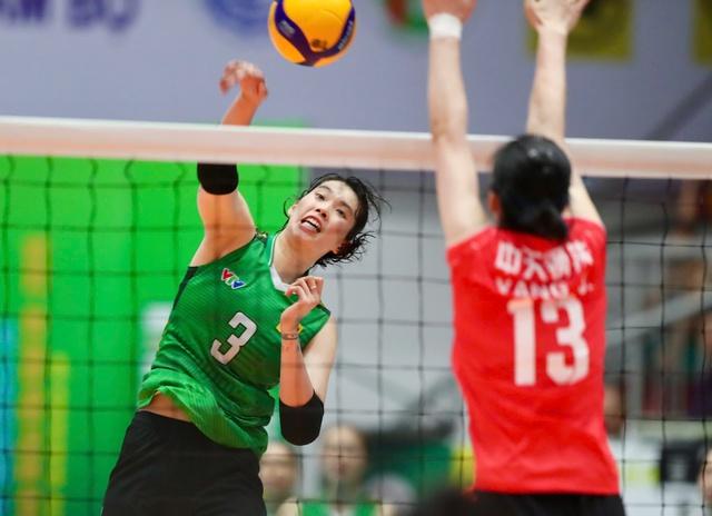 CLB Giang Tô lần thứ ba vô địch Cúp bóng chuyền VTV9 - Bình Điền 2026- Ảnh 1.