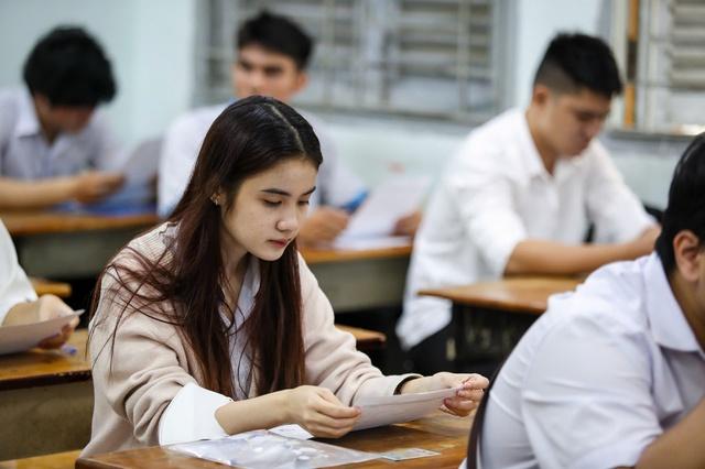 Học sinh 12 ôn thi đừng phạm 4 lỗi này… - Ảnh 3.