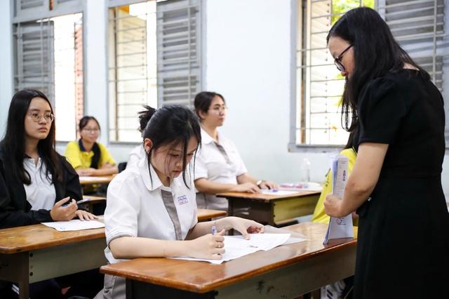 Ôn thi tốt nghiệp THPT: Thủ khoa Bách khoa ghi chép kiểu này để nhớ lâu- Ảnh 3.