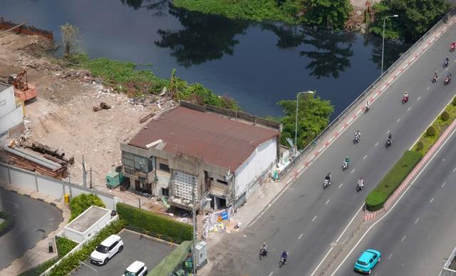 TP.HCM gỡ vướng mặt bằng dự án trọng điểm- Ảnh 4.