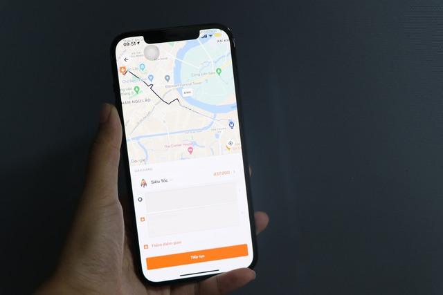 Shipper cần lưu ý gì để không sập bẫy?   - Ảnh 1.