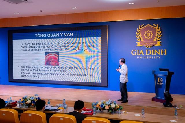 Khi kiểm soát biến chứng trở thành trọng tâm trong phẫu thuật tạo hình hiện đại - Ảnh 2.
