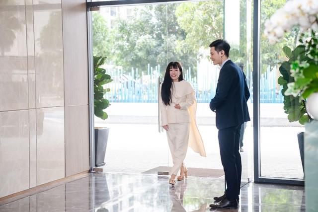 ‘Hàng hiệu’ đã được ‘định chuẩn’: Bước tiến mới của bất động sản cao cấp Việt Nam - Ảnh 2.
