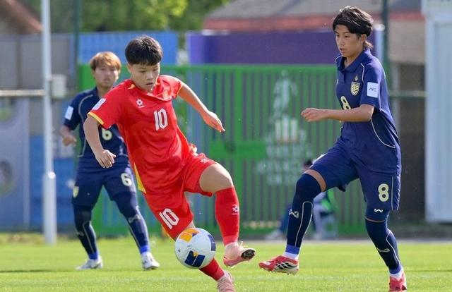 Lịch thi đấu U.17 nữ Việt Nam - Myanmar cực hay hôm nay:  Trận đấu sống còn ở giải châu Á- Ảnh 1.