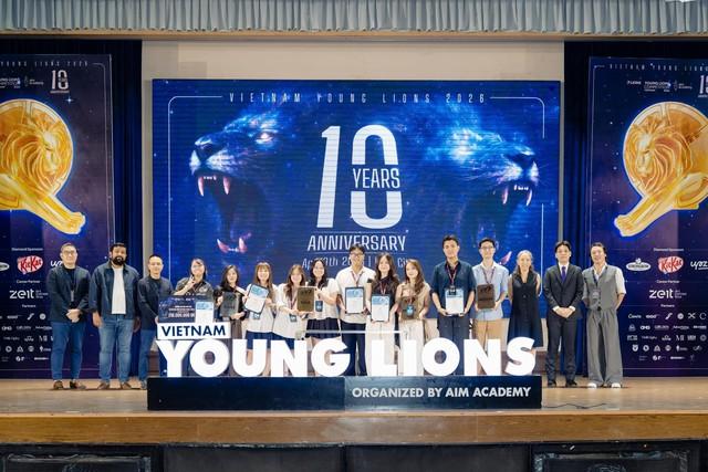Upzi giúp cơ hội nghề nghiệp của Gen Z trở nên ‘rực rỡ’ hơn - Ảnh 2.