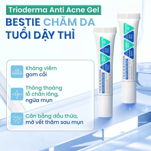 Top 4 món mỹ phẩm ‘made in Vietnam’ hàng ra tới đâu là hết tới đó - Ảnh 2.