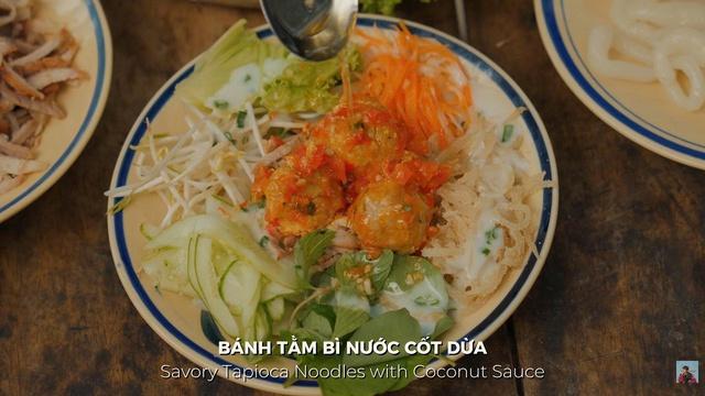 Chàng trai kể chuyện miền Tây bằng những món ăn quê - Ảnh 2.