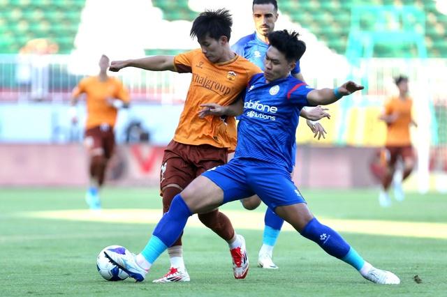 Ngày ‘phán quyết’ của V-League- Ảnh 1.