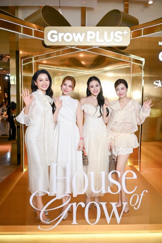 Nutifood GrowPLUS+ mừng sinh nhật lớn: Hành trình theo đuổi khoa học dinh dưỡng bền bỉ - Ảnh 2.