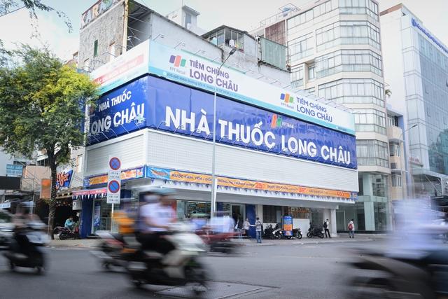 Doanh nghiệp y tế thực hiện tốt nghĩa vụ nộp ngân sách nhà nước - Ảnh 2.