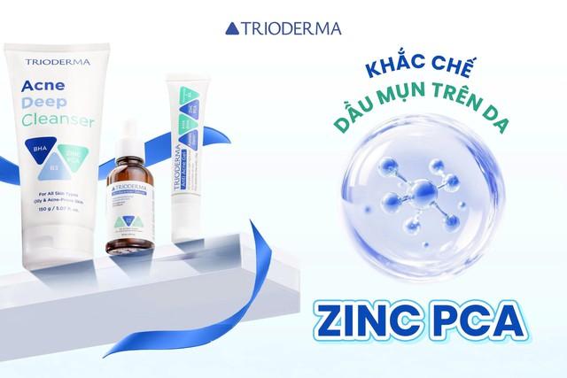 Bất ngờ với kem chấm mụn giá học sinh mà được chuyên gia tin dùng- Ảnh 2.