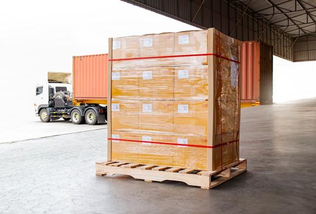 Nhận diện các đơn vị logistics chuyên biệt cho hàng nặng- Ảnh 2.