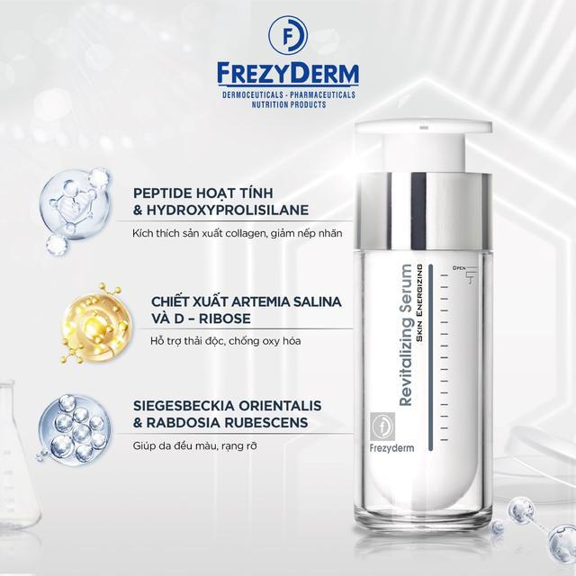 Top 5 serum cấp ẩm đang cháy hàng vì giúp da căng bóng như dùng filter - Ảnh 2.