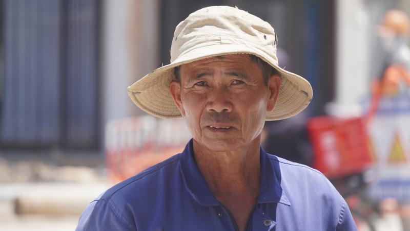 Thanh Hóa: Người dân quang cuồng dưới nắng nóng đặc biệt gay gắt- Ảnh 9.