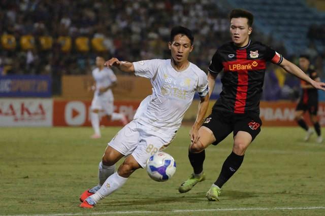 Gay cấn cuộc đua giành huy chương V-League- Ảnh 1.
