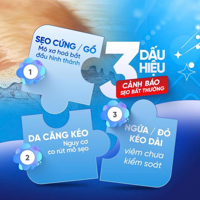 Phẫu thuật thẩm mỹ ngực: Đừng để hành trình tìm lại tự tin ‘đứt gánh’ vì sẹo - Ảnh 2.