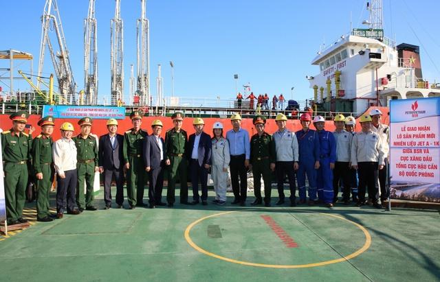 BSR tuyển dụng 60 nhân sự, với nhiều vị trí công việc hấp dẫn - Ảnh 2.