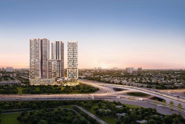 Pi Group chính thức khởi công Picity SkyZen  - Ảnh 2.
