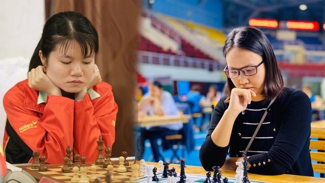 Vụ kỳ thủ nữ số 1 Việt Nam không được dự Olympiad vì không đọc Zalo: Động thái nóng của ngành thể thao- Ảnh 2.