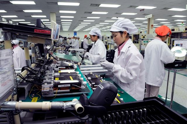 Việt Nam, tầm vóc cường quốc mới của khu vực- Ảnh 4.
