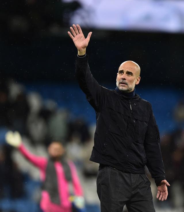 Manchester City chọn xong truyền nhân của Pep Guardiola cho 'ghế nóng' Etihad?- Ảnh 2.