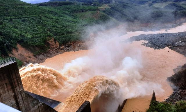 Siết chặt an toàn thủy điện: Đà Nẵng kiểm tra 34 công trình trong năm 2026 - Ảnh 1.