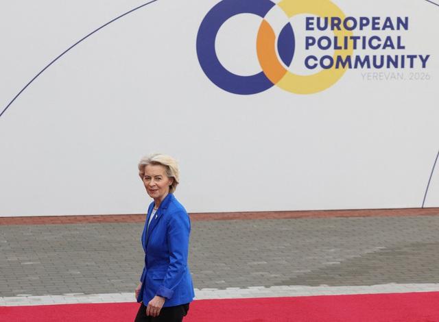EU tìm cách thoát khó - Ảnh 1.