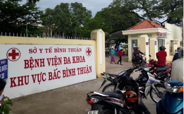 Thu hồi danh hiệu Thầy thuốc ưu tú của cựu giám đốc bệnh viện ở Lâm Đồng- Ảnh 1.