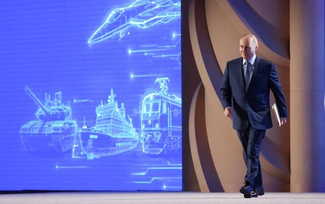 Chiến sự Ukraine ngày 1.545: Nga trút thịnh nộ lên Ukraine, đề nghị khôi phục đàm phán - Ảnh 4.