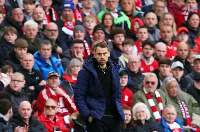 Quay lén đối thủ, Southampton bị tước quyền đá chung kết play-off thăng hạng Ngoại hạng Anh- Ảnh 2.