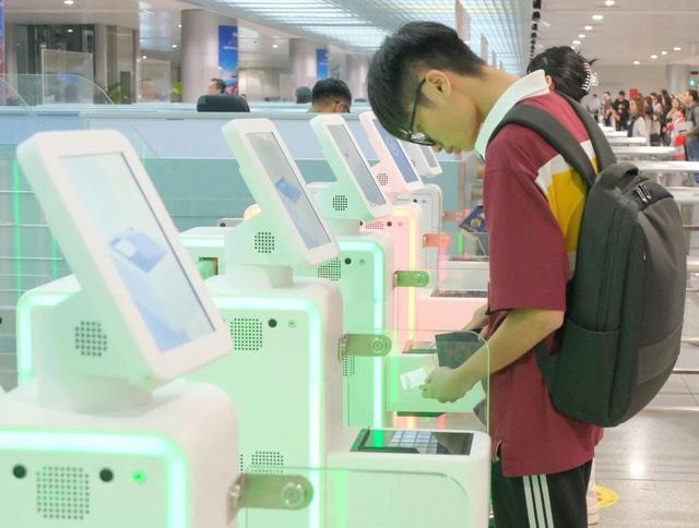 Cuộc 'cách mạng' môi  trường kinh doanh Việt Nam - Ảnh 2.