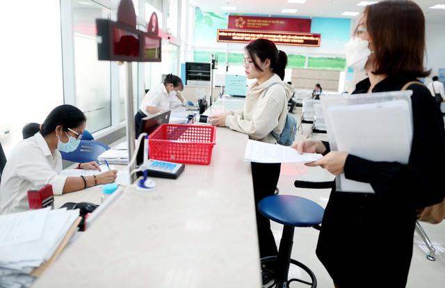 Cuộc 'cách mạng' môi  trường kinh doanh Việt Nam - Ảnh 3.