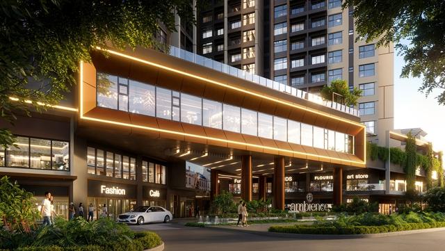 Dòng tiền đổ về Hải Phòng: Nhà đầu tư tìm gì trong chu kỳ địa ốc mới?- Ảnh 2.