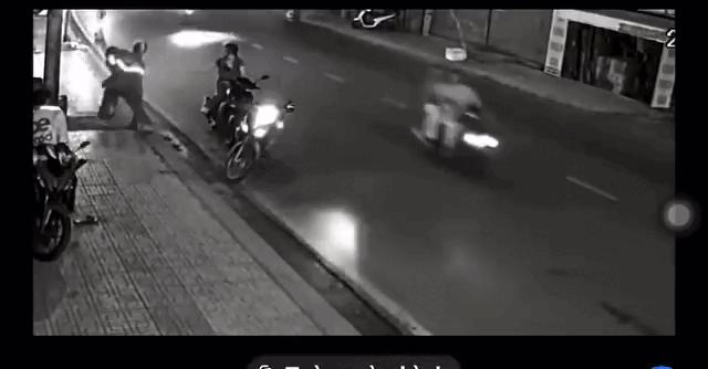 TP.HCM: Tạm giữ tài xế công nghệ hành hung tình địch do ghen tuông - Ảnh 1.