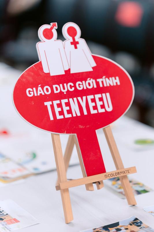 Đừng để trẻ một mình vượt 'cơn bão' dậy thì - Ảnh 4.