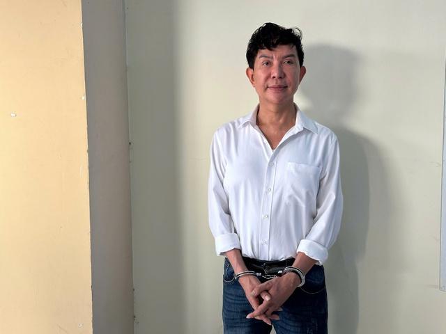 Công an TP.HCM phá loạt án ma túy lớn ngay trong tuần đầu trọng điểm - Ảnh 2.