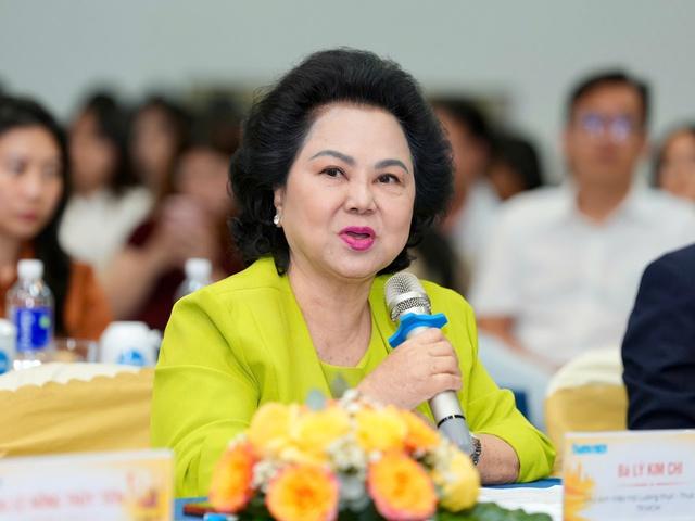Ai cũng có thể ăn phải thịt heo nái giả thịt bò- Ảnh 1.
