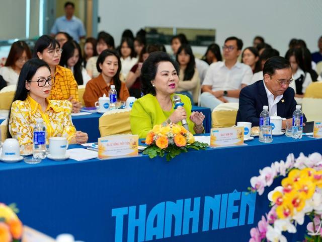 Ai cũng có thể ăn phải thịt heo nái giả thịt bò- Ảnh 2.