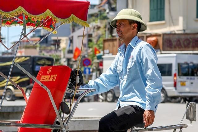Dự báo đợt nắng nóng đầu tháng 6- Ảnh 1.