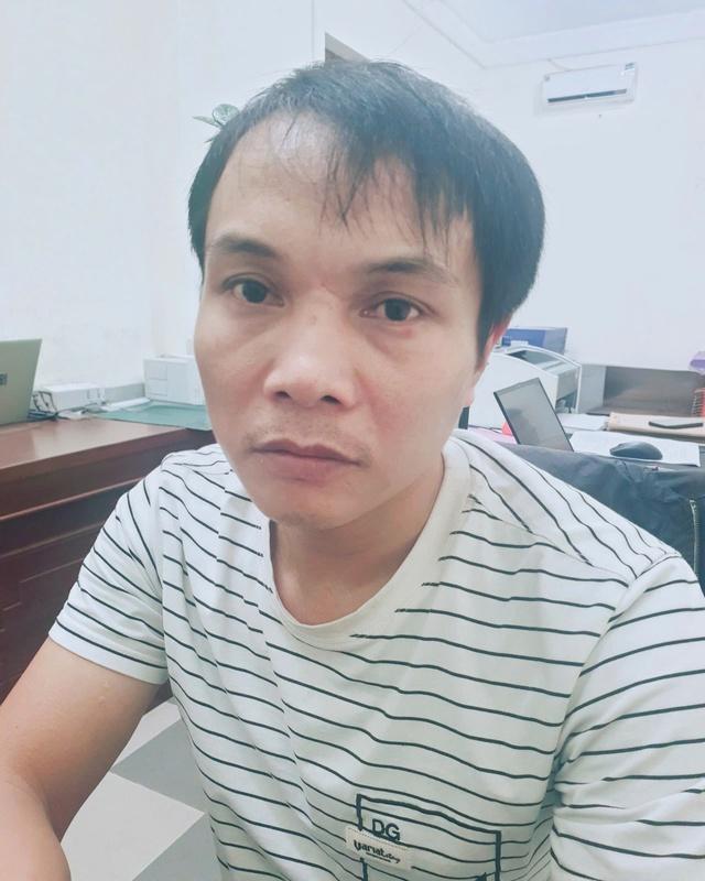 Đà Nẵng: Bắt nóng nghi phạm leo tường rào, đột nhập chùa trộm tiền công đức- Ảnh 1.