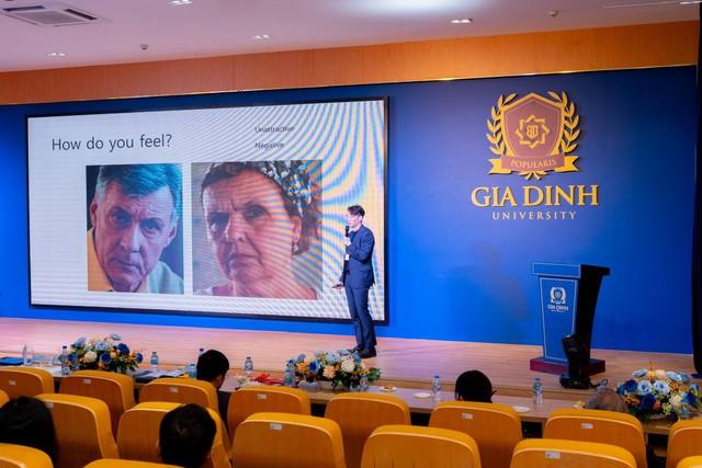 Khi kiểm soát biến chứng trở thành trọng tâm trong phẫu thuật tạo hình hiện đại - Ảnh 3.